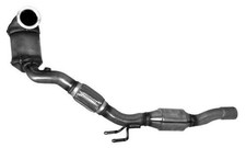 IMASAF 14.29.83 Dieselpartikelfilter DPF Rußpartikelfilter für VW Touran (5T1)