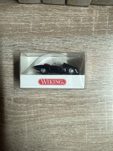 Jaguar type cabrio wiking - type,