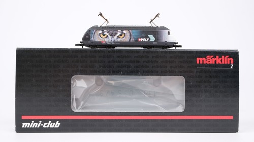 Märklin 88467 elektrische - z,