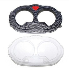 Neu ROLLER AGM TACHOMETER GLAS