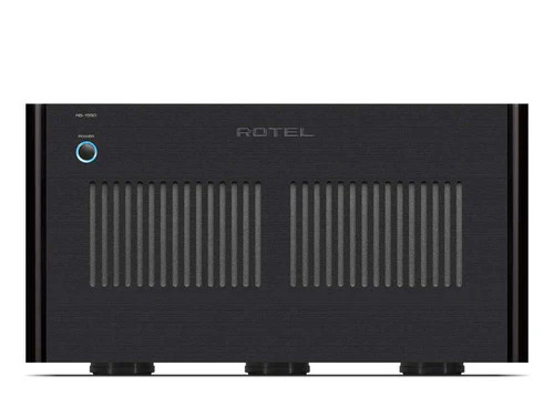 Rotel 1590 stereo - rotel, rb-1590