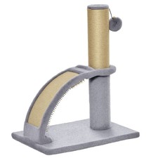 PawHut Kratzbaum für Katzen