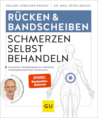 Rücken bandscheiben - &,