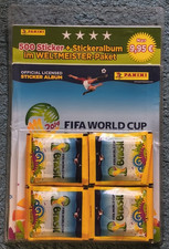 Panini WM 2014 -