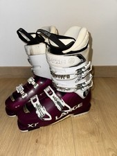 Skischuhe Lange XT 80 