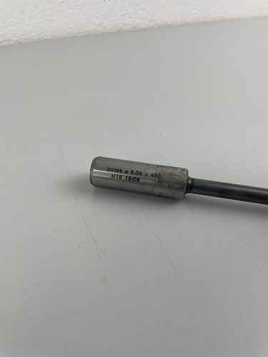 Botek 400 h15 19 - botek, 8,04