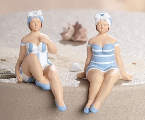 Casablanca design figur - casablanca,