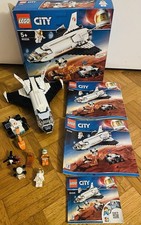 LEGO City Mars Mission 60226 mit OVP