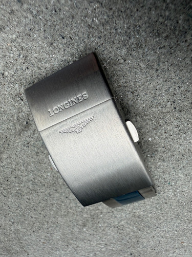 2208 original longines - #2208,