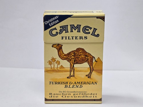 Leer camel filters christmas - filters,