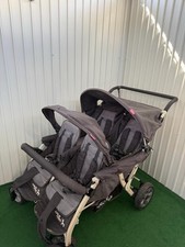 Vierlingswagen By Childhome