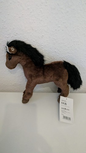 Steiff pferd hanno - steiff, 280351