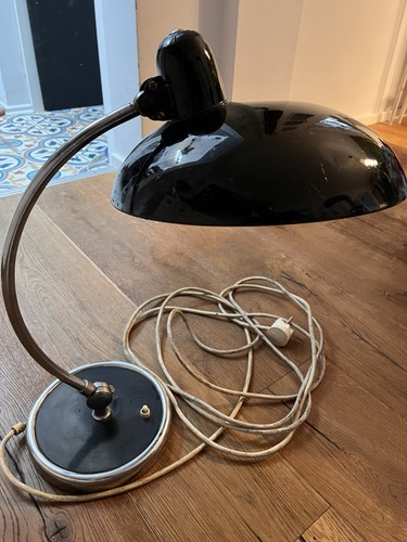 Schreibtischlampe kaiser - schreibtischlampe,