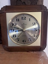 Junghans Wanduhr