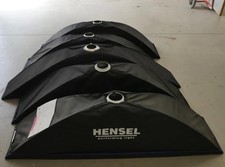 HENSEL Stripbox 35 x 160 cm