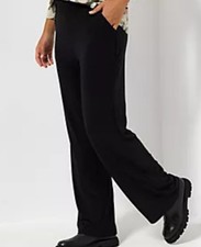 KIM & CO. Hose Kim, lange Form