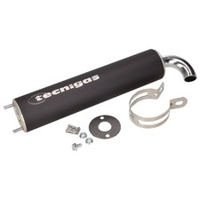 Endtopf Tecnigas Next-R