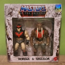MotU Origins Hordak Grizzlor