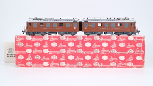 Hag 240 lok 8 - hag, 8/8