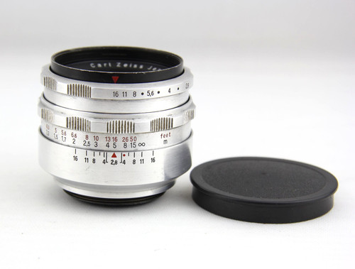 Carl zeiss jena - carl,