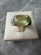 Thomas Sabo Ring Silber 925er