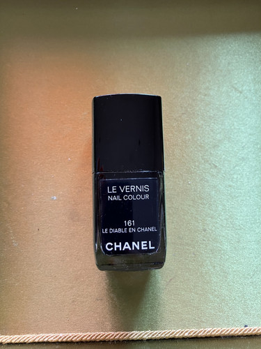 Chanel vernis nagellack 161 - le,