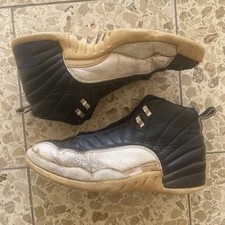 Nike Air Jordan XII 12 Vintage