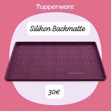 Tupperware H47 Silikon