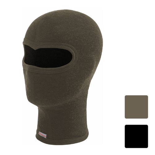 Woolpower sturmhaube balaclava - sturmhaube,