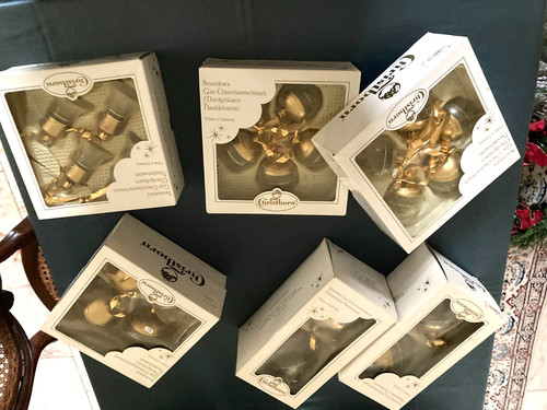 22x christborn christbaum - 22x,