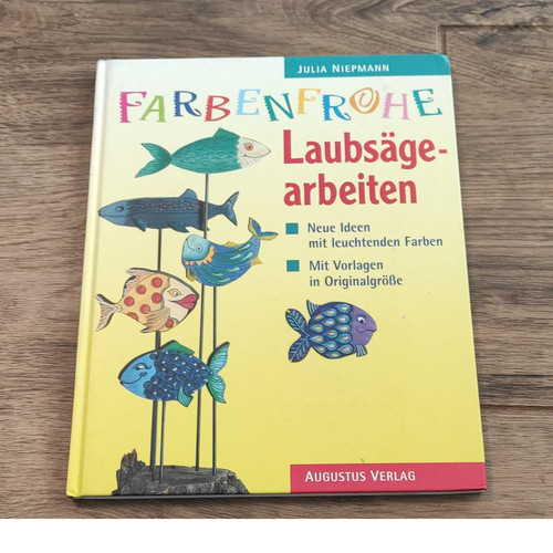 Augustus verlag farbenfrohe - verlag,