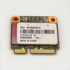 Atheros - Wireless-Karte