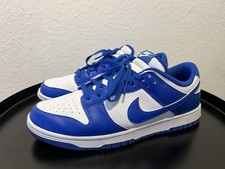 Nike Dunk Low Hyper Royal (Größe 45)