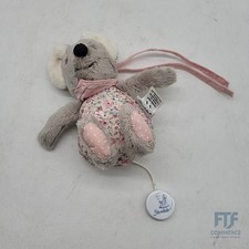 Sterntaler 6002001 S Mabel 6002001 Puppe Spielzeug