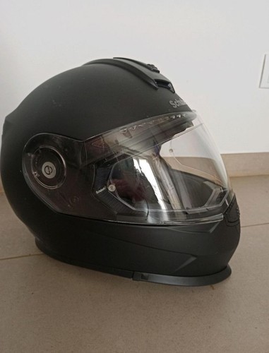 Helm schuberth sport matt - helm,