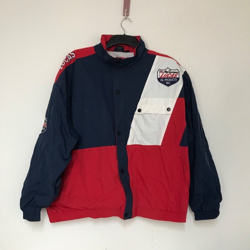 Vintage y2k lucas - vintage, racing