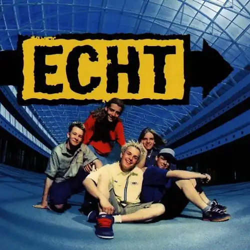 Echt - echt,