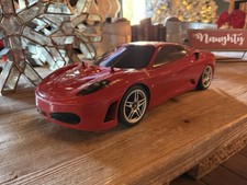 Vintage nikko ferrari f430 - vintage,