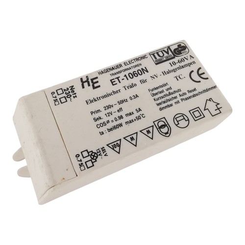 Hagenauer electronic 1060n - electronic, et-1060n