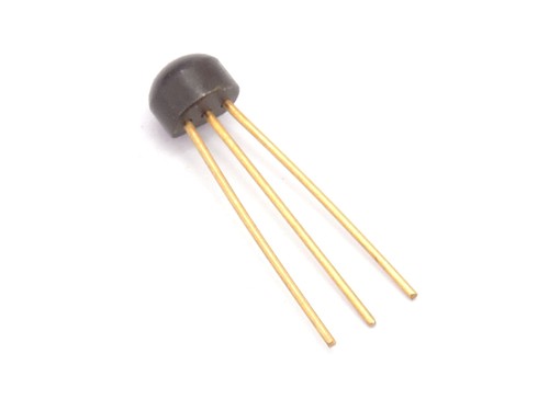 2sc715 silicon npn transistor - 2sc715,