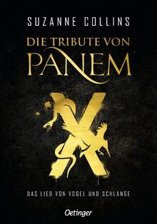 Die tribute von - von, x.