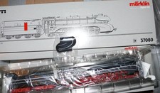 Märklin 37080 Stromlinienlok