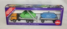 Siku 3516 recycling - siku,