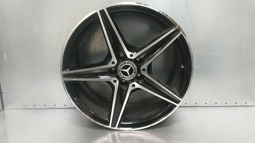 Felge mercedes benz - mercedes-benz, (w205)