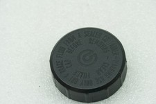 KTM 1290 SUPERDUKE Deckel für Bremsflüssigkeitsbehälter hinten Brembo NEU 17-19