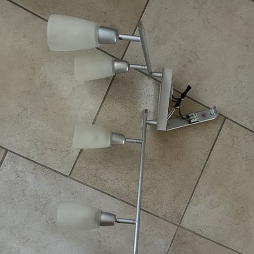 Moderne deckenleuchte - moderne,
