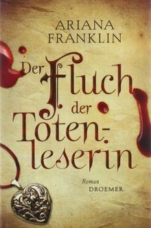 Der fluch - fluch, totenleserin