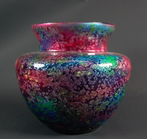 Interessante bodenvase - interessante,
