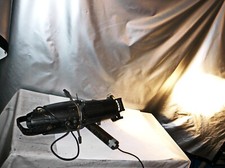 ETC Source 4 Profiler Spot Profil Scheinwerfer jh