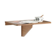 B-Waren Wandklapptisch Küchentisch Kindermöbel Laptoptisch FWT03-PF-bwaren